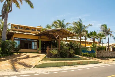 Hotel Laguna Blu