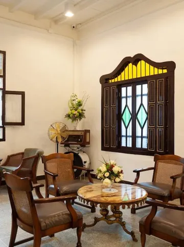 รูปภาพของซาวด์ แกลเลอรี่ เฮ้าส์ - โฮสเทล