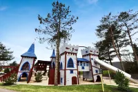 Hotel Legoland Hotels in Billund