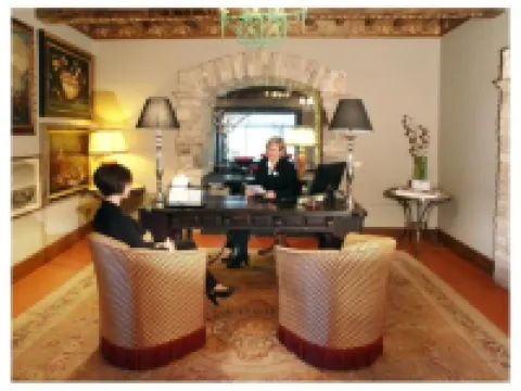 Relais Todini - Residenza d'Epoca - Historic House Hotels in Todi