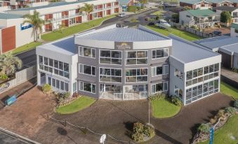 Waterfront Apartments Whitianga