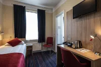 Prinsen Hotel Hotels in Aalborg