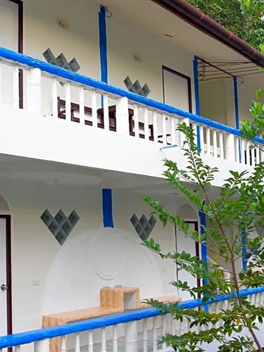 รูปภาพของซิมเปิ้ล ไลฟ์ ทะเล แอนด์ ไดฟ์เวอร์ รีสอร์ท