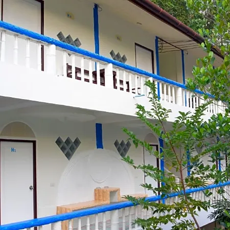 Simple Life Talay & Divers Resort