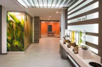 Courtyard by Marriott Eugene Downtown - sarapan