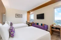 Vivanta Ahmedabad SG Highway - Pet friendly