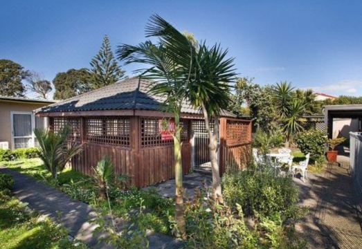 에어포트 게이트웨이 호텔 전경