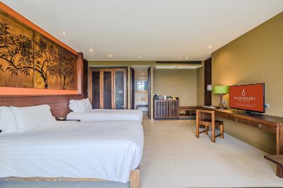 その他 サンスリ プーケットの写真