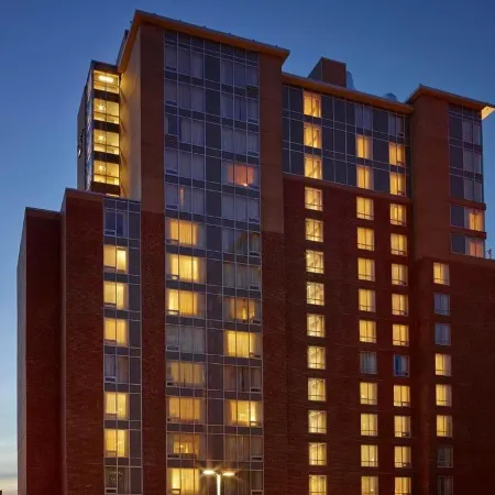 Homewood Suites by Hilton Halifax-Downtown