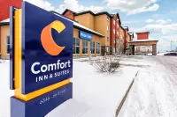 Comfort Inn & Suites Red Deer