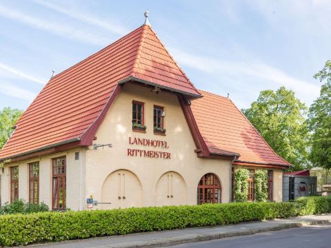 Hotel Rittmeister