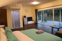 The Green House Kanchanaburi