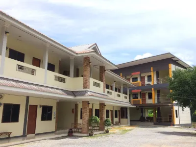 Thanakit Hotel Hotel a Thuem Tong