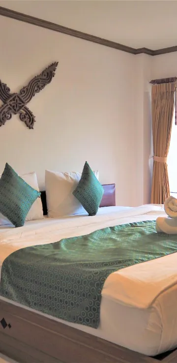 ห้องซูพีเรียร์