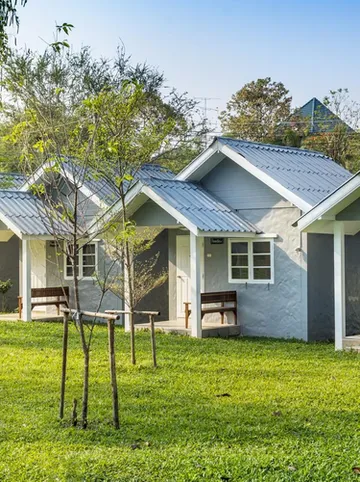 รูปภาพของไอวี่ คอทเทจ บาย คิวว์ โฮเทล