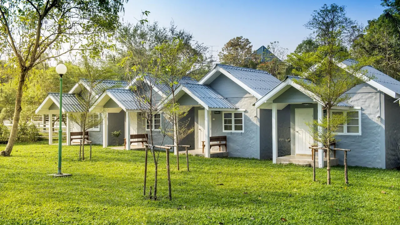 รวมพิกัด! ที่พักสระบุรี ใกล้ชิดธรรมชาติ