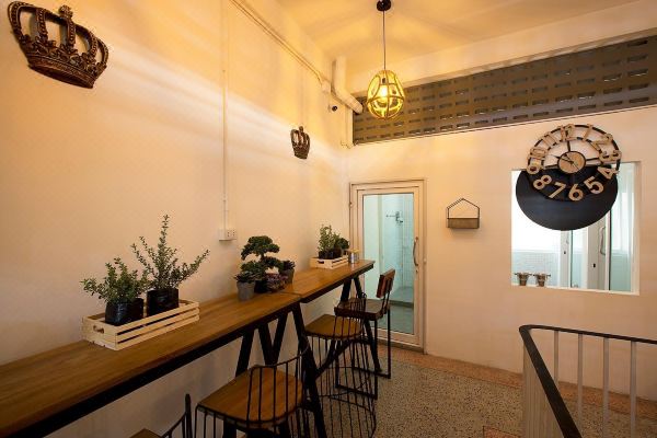 허브 호스텔 핫야이(Hub Hostel Hatyai)_4