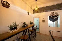 Hub Hostel Hatyai - Ostelli