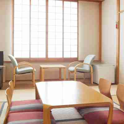 Sunrise Awaji Rooms