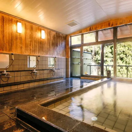 Ryokan Chinsen-Rou