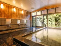Ryokan Chinsen-Rou Hotels in Nantan