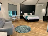 Koala Cabins Sunshine Coast