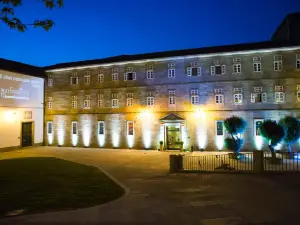San Francisco Hotel Monumento