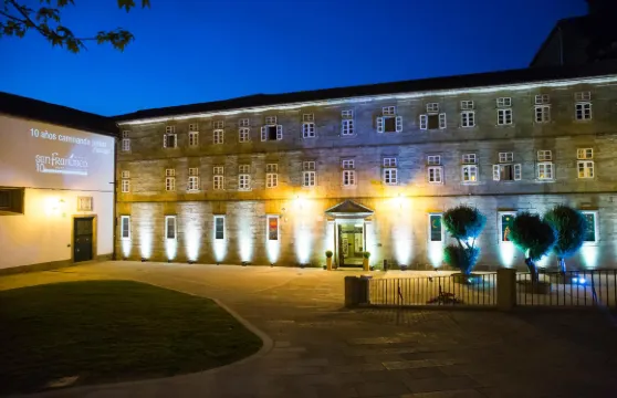 舊金山紀念碑酒店