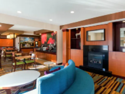 AmericInn by Wyndham St. Cloud MN Shopping Area Hotels in Saint Cloud