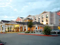 Hilton Garden Inn Anchorage