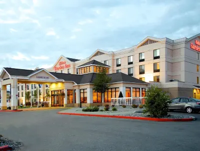 Hilton Garden Inn Anchorage Hotel dekat Potter Marsh Bird Sanctuary