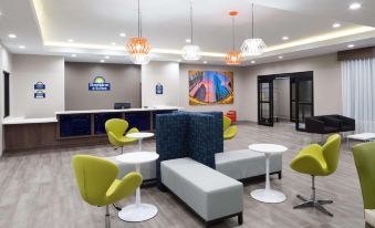 Days Inn & Suites by Wyndham Houston NW Cypress