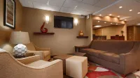 Best Western Springfield West Inn Hotels in West Springfield