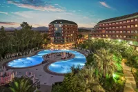 Delphin Deluxe Resort - Luxury