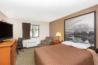SureStay Plus Hotel by Best Western Grand Island Hotels in Ґранд-Айленд