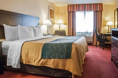Quality Inn Hotels in Rio Rancho