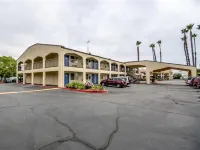 Motel 6 Lodi, CA
