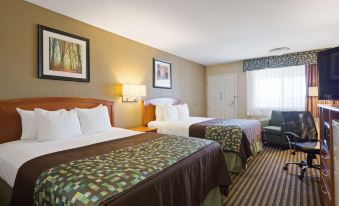 Best Western Windsor Inn