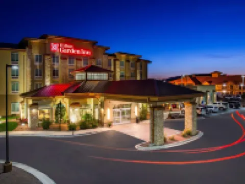 Hilton Garden Inn Gallup Hotels in Gallup