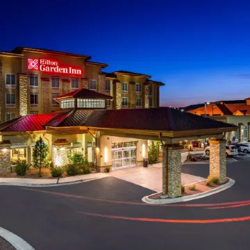 Hilton Garden Inn Gallup