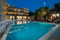 Park Hotel Kursaal - piscina