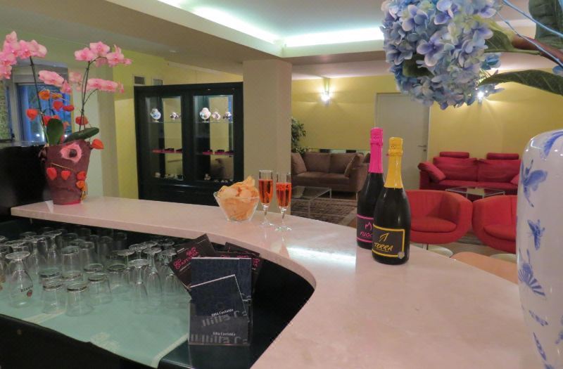 Hotel Ambra photo 2