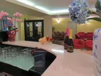 Hotel Ambra Hotels in Roncade