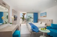Limanaki Beach Hotel & Suites - Gym