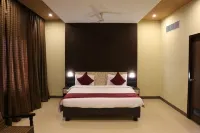 DsrMadhanamInn