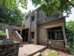 Aranyawas Resort Ranakpur