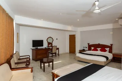 Nirvana Boutique Hotel