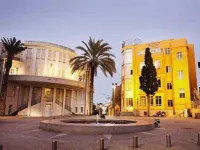 Sun City Hotel Hotels in Tel Aviv