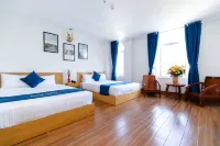 HaTa Hotel Hotel a Nhơn Quí