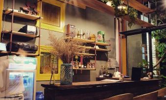 Trai Hoa Vang Homestay - Hostel